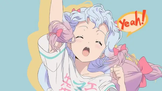 奇优电影真人秀荒野合伙人